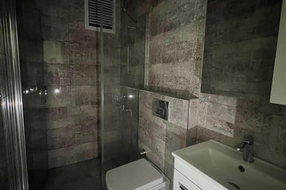 Kadıköy Kızıltoprak'ta 3+1 Kiralık Daire
