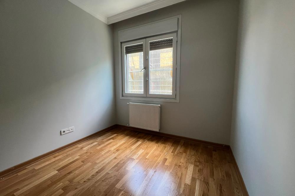 Kadıköy Kızıltoprak'ta 3+1 Kiralık Daire