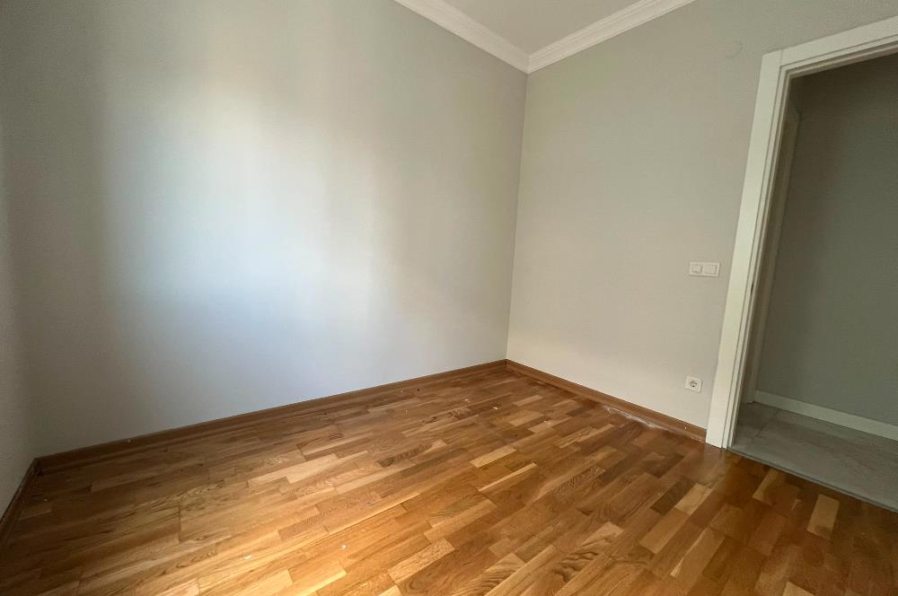 Kadıköy Kızıltoprak'ta 3+1 Kiralık Daire