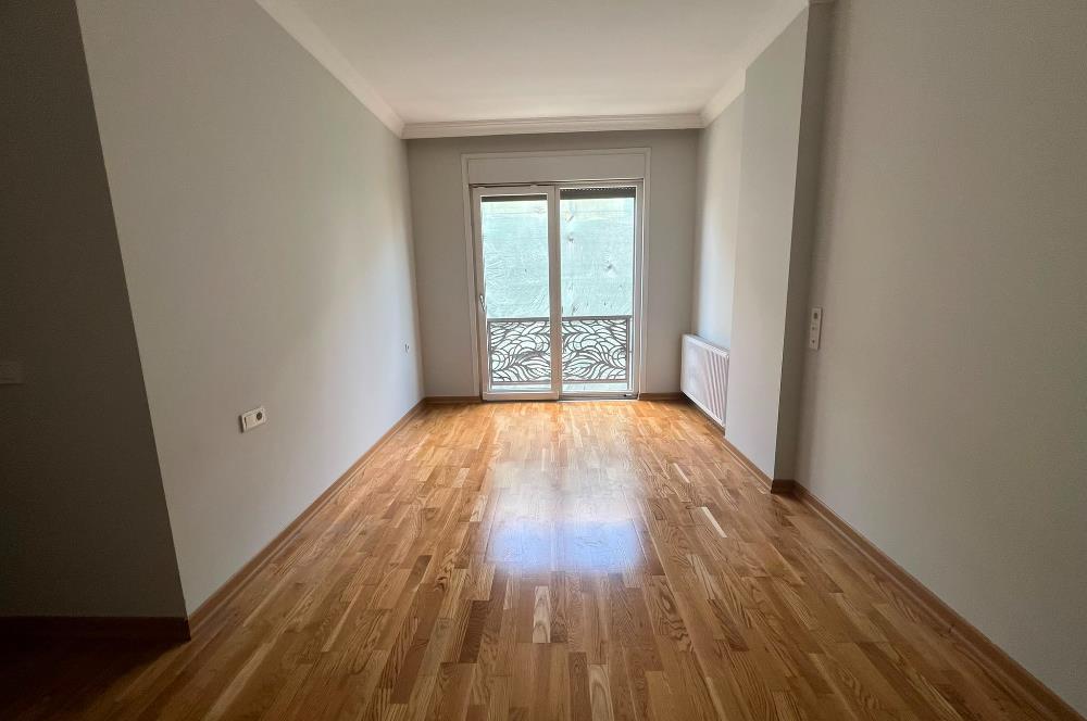 Kadıköy Kızıltoprak'ta 3+1 Kiralık Daire