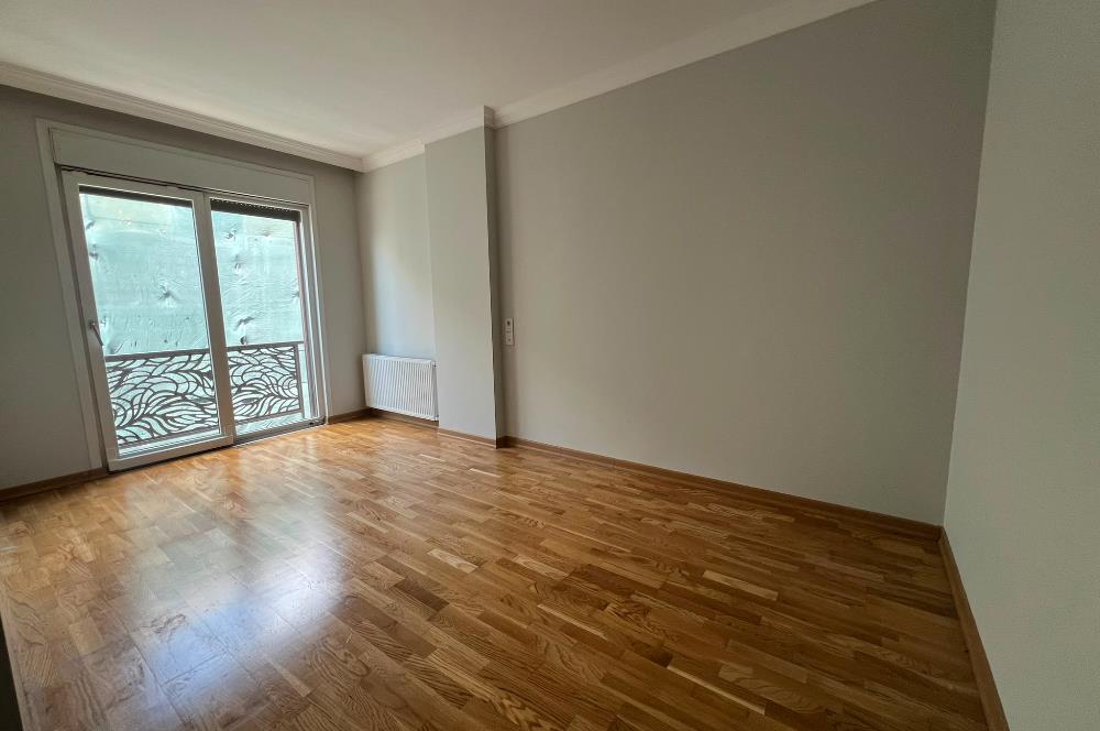 Kadıköy Kızıltoprak'ta 3+1 Kiralık Daire
