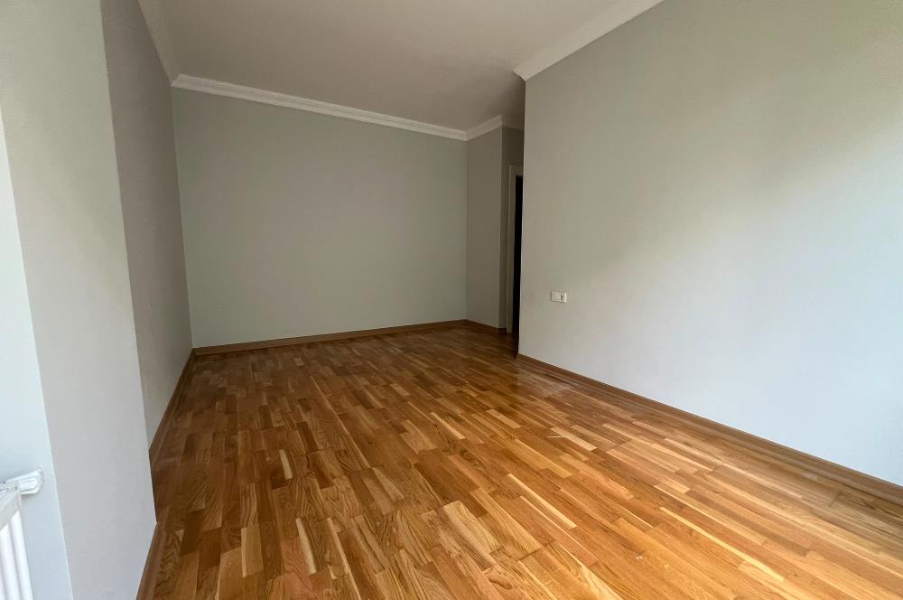 Kadıköy Kızıltoprak'ta 3+1 Kiralık Daire