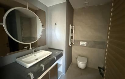 Sahrayıcedit Altower Rezidans ta Lüks 1+1 Kiralık Daire