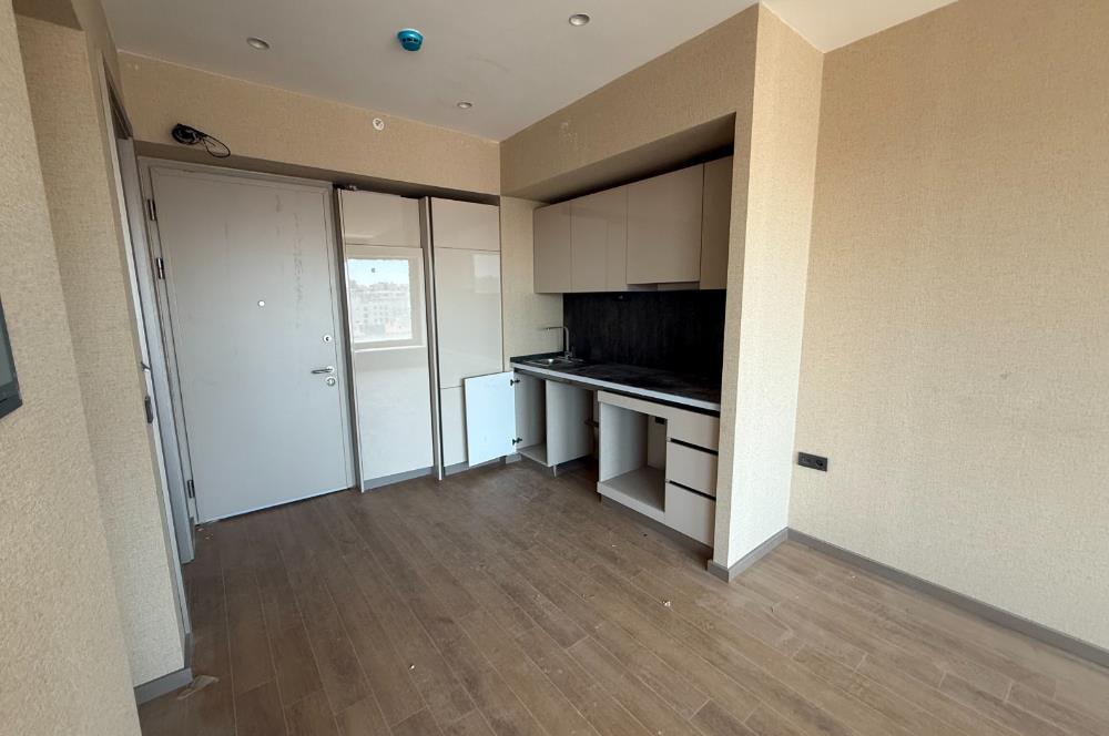 Sahrayıcedit Altower Rezidans ta Lüks 1+1 Kiralık Daire