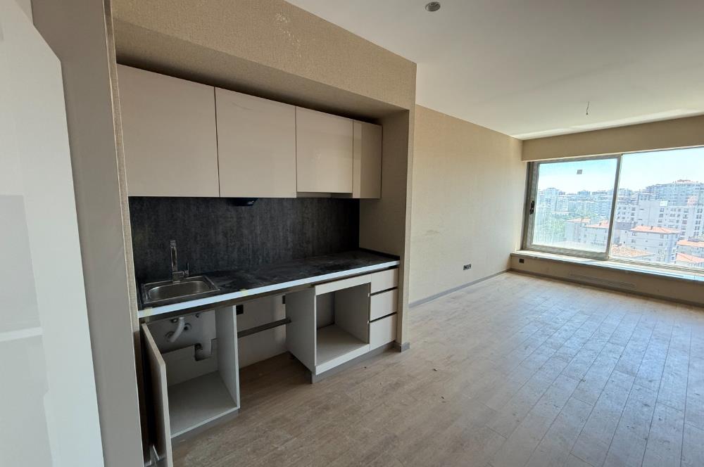 Sahrayıcedit Altower Rezidans ta Lüks 1+1 Kiralık Daire