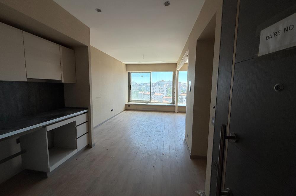 Sahrayıcedit Altower Rezidans ta Lüks 1+1 Kiralık Daire