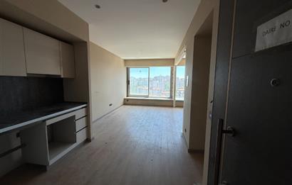 Sahrayıcedit Altower Rezidans ta Lüks 1+1 Kiralık Daire