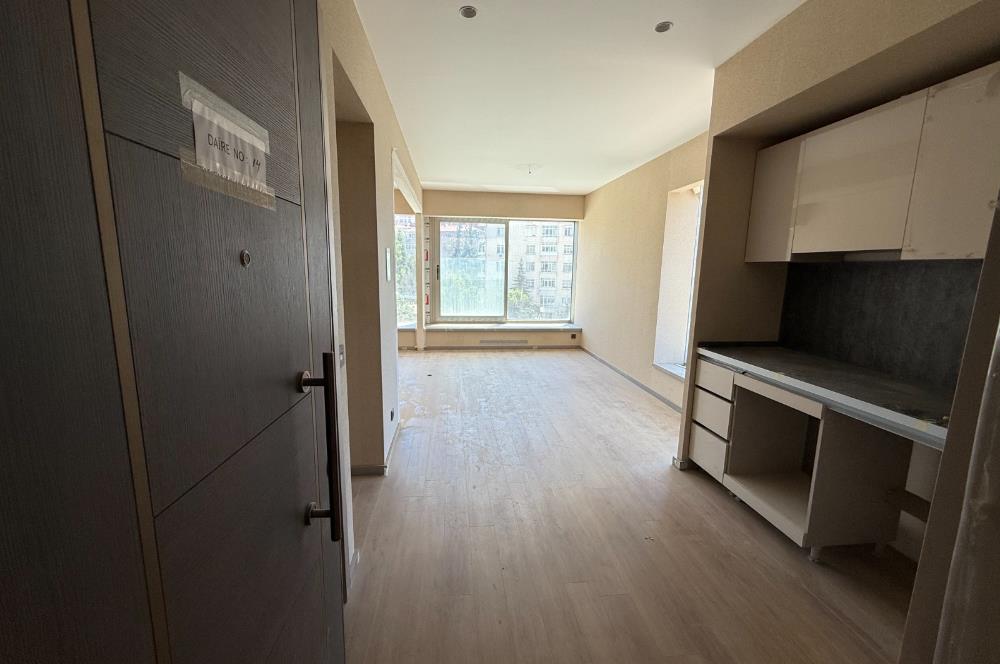 Sahrayıcedit Altower Rezidans ta Lüks 1+1 Kiralık İş Yeri