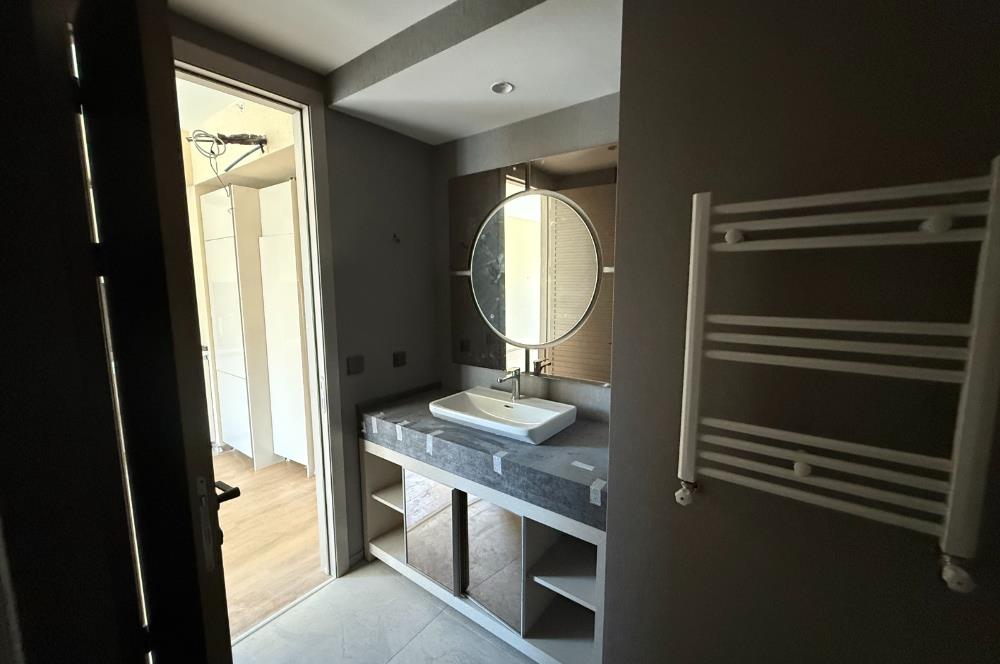 Sahrayıcedit Altower Rezidans ta Lüks 1+1 Kiralık İş Yeri