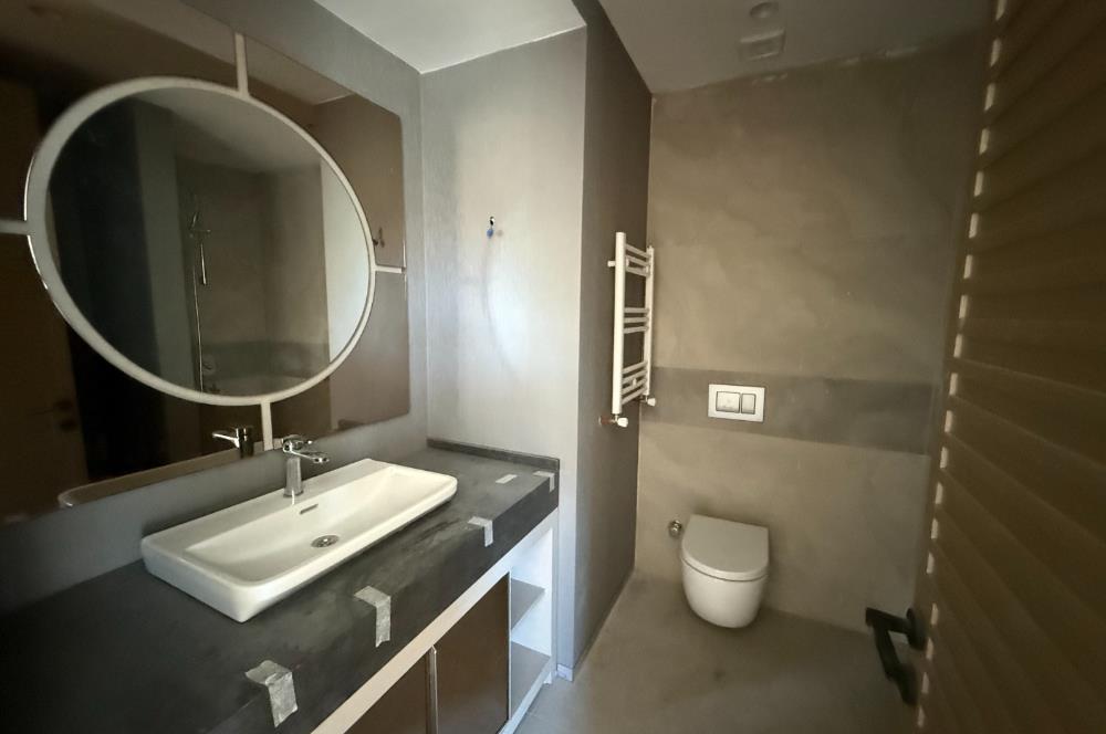 Sahrayıcedit Altower Rezidans ta Lüks 1+1 Kiralık Daire