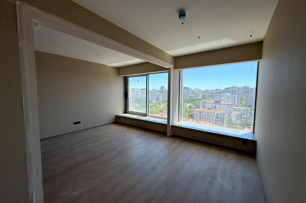 Sahrayıcedit Altower Rezidans ta Lüks 1+1 Kiralık Daire