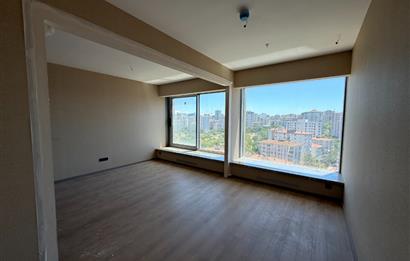 Sahrayıcedit Altower Rezidans ta Lüks 1+1 Kiralık Daire