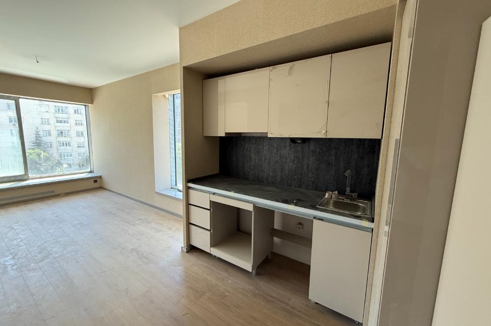 Sahrayıcedit Altower Rezidans ta Lüks 1+1 Kiralık Daire