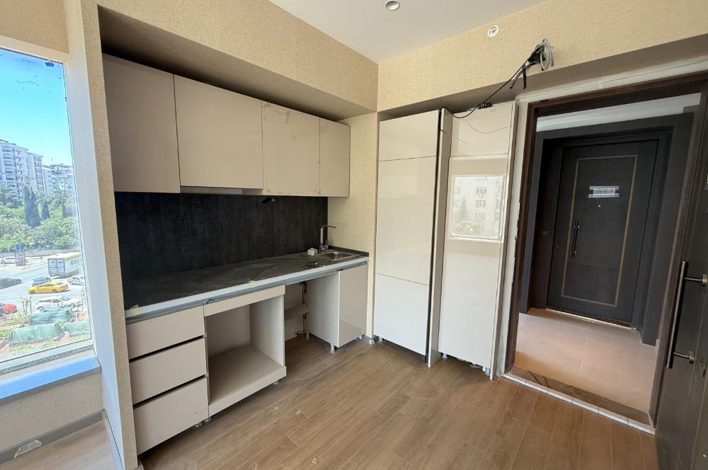 Sahrayıcedit Altower Rezidans ta Lüks 1+1 Kiralık Daire