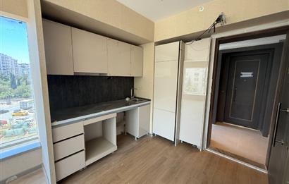 Sahrayıcedit Altower Rezidans ta Lüks 1+1 Kiralık Daire