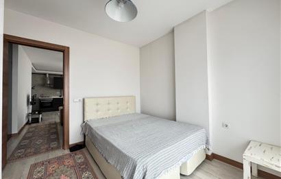 C21 LOFT'TAN MEHMETÇİK MAH.FORUM STARBUCKS'A KOMŞU KİRALIK APART