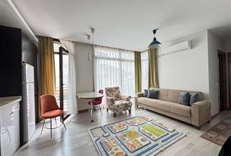 C21 LOFT'TAN MEHMETÇİK MAH.FORUM STARBUCKS'A KOMŞU KİRALIK APART - 1 - 35032