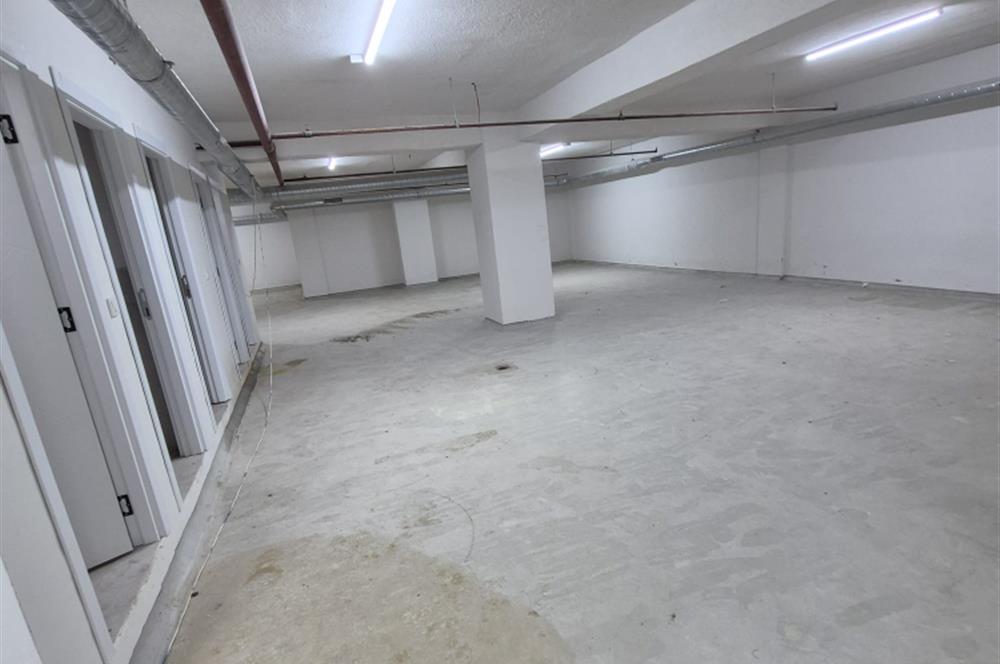 Göztepe Rıdvanpaşa Sokakta Sıfır 2+1 Kiralık Daire