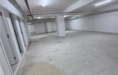 Göztepe Rıdvanpaşa Sokakta Sıfır 2+1 Kiralık Daire