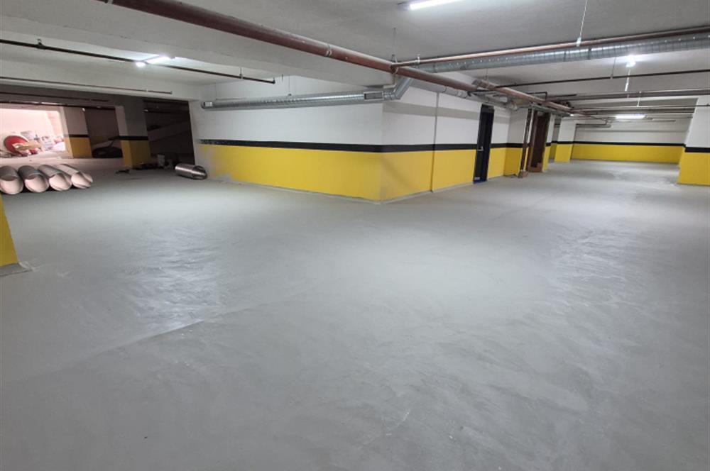 Göztepe Rıdvanpaşa Sokakta Sıfır 2+1 Kiralık Daire