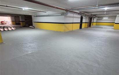 Göztepe Rıdvanpaşa Sokakta Sıfır 2+1 Kiralık Daire