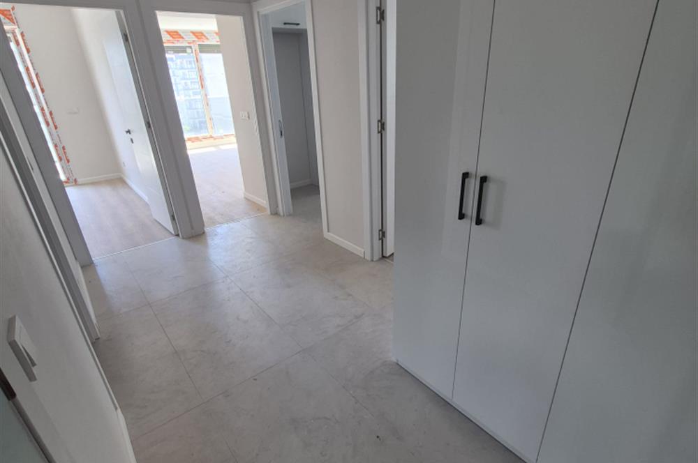 Göztepe Rıdvanpaşa Sokakta Sıfır 2+1 Kiralık Daire