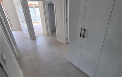 Göztepe Rıdvanpaşa Sokakta Sıfır 2+1 Kiralık Daire