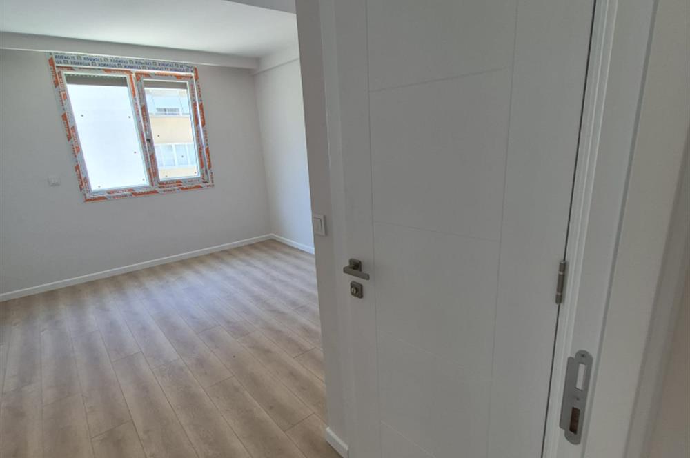 Göztepe Rıdvanpaşa Sokakta Sıfır 2+1 Kiralık Daire