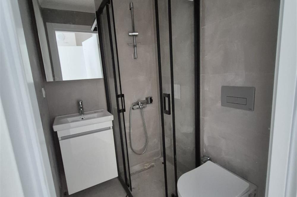 Göztepe Rıdvanpaşa Sokakta Sıfır 2+1 Kiralık Daire