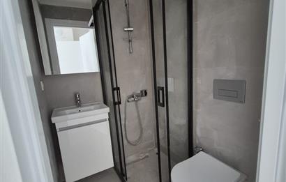 Göztepe Rıdvanpaşa Sokakta Sıfır 2+1 Kiralık Daire