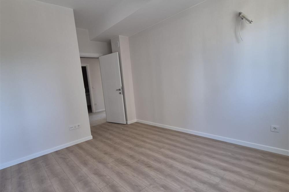 Göztepe Rıdvanpaşa Sokakta Sıfır 2+1 Kiralık Daire