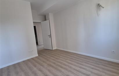 Göztepe Rıdvanpaşa Sokakta Sıfır 2+1 Kiralık Daire
