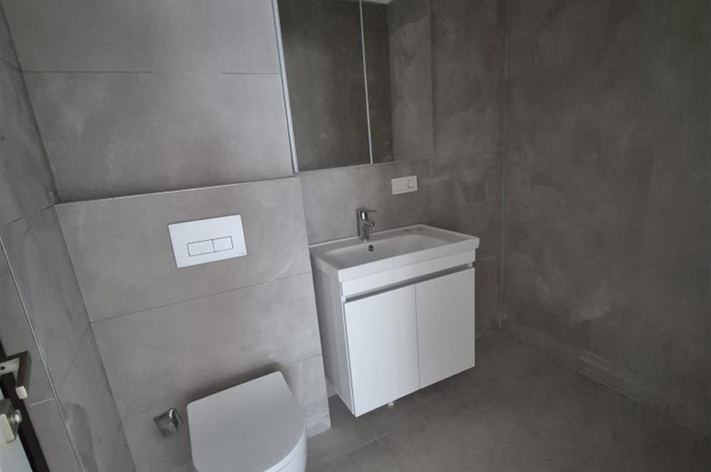 Göztepe Rıdvanpaşa Sokakta Sıfır 2+1 Kiralık Daire