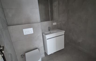 Göztepe Rıdvanpaşa Sokakta Sıfır 2+1 Kiralık Daire