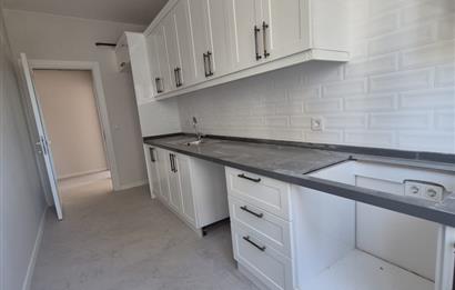 Göztepe Rıdvanpaşa Sokakta Sıfır 2+1 Kiralık Daire