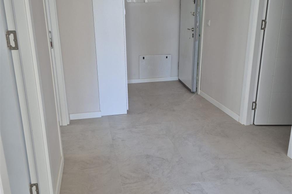 Göztepe Rıdvanpaşa Sokakta Sıfır 2+1 Kiralık Daire