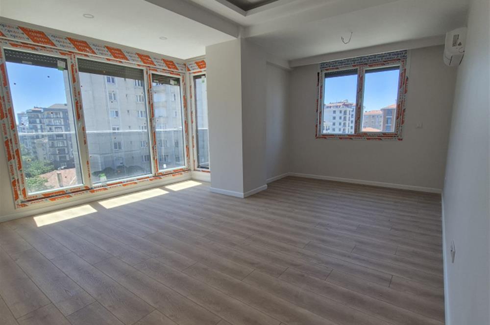 Göztepe Rıdvanpaşa Sokakta Sıfır 2+1 Kiralık Daire