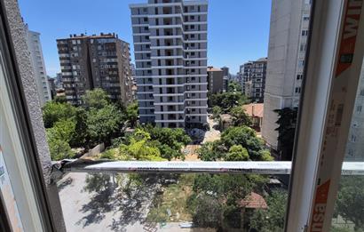 Göztepe Rıdvanpaşa Sokakta Sıfır 2+1 Kiralık Daire