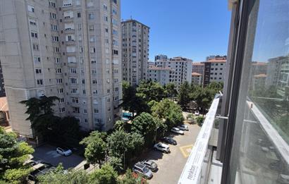 Göztepe Rıdvanpaşa Sokakta Sıfır 2+1 Kiralık Daire