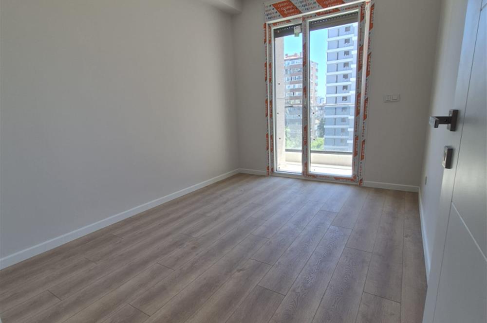 Göztepe Rıdvanpaşa Sokakta Sıfır 2+1 Kiralık Daire