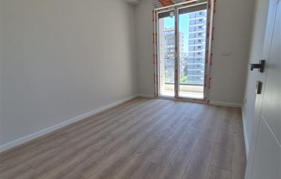 Göztepe Rıdvanpaşa Sokakta Sıfır 2+1 Kiralık Daire