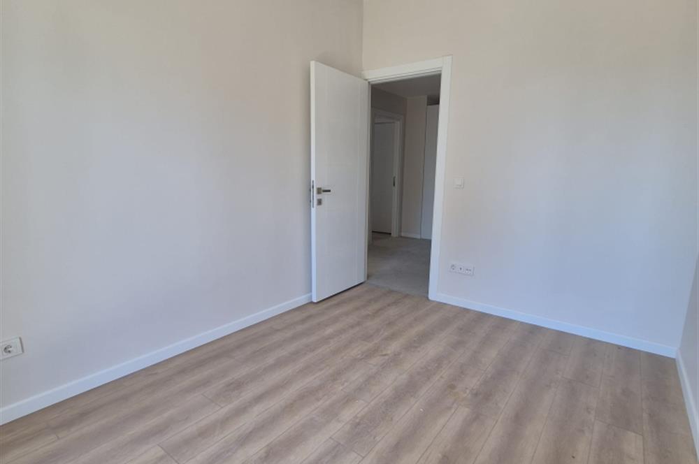 Göztepe Rıdvanpaşa Sokakta Sıfır 2+1 Kiralık Daire