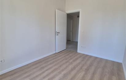 Göztepe Rıdvanpaşa Sokakta Sıfır 2+1 Kiralık Daire
