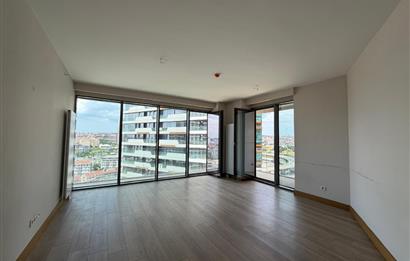 C21 ROOF ŞUA ELİTE BOŞ ÇAMLICA AKASYA CEPHE KAPALI MUTFAK 2+1