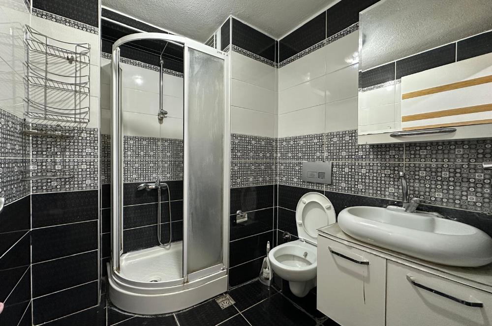 ZEYTİNKÖYDE 1+1 SATILIK DAİRE