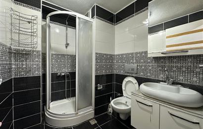 ZEYTİNKÖYDE 1+1 SATILIK DAİRE