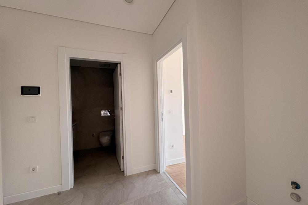 C21 ROOF’dan YENİ FİKİRTEPE 5 ETAP 1+1