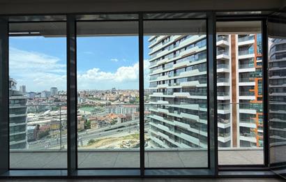 C21 ROOF ŞUA ELİTE BOŞ ÇAMLICA AKASYA CEPHE KAPALI MUTFAK 2+1