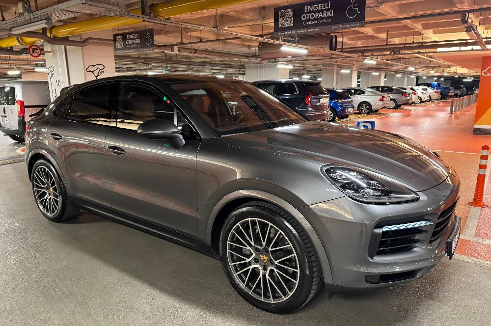 C21 ROOF’dan YENİ FİKİRTEPE 5 ETAP 1+1