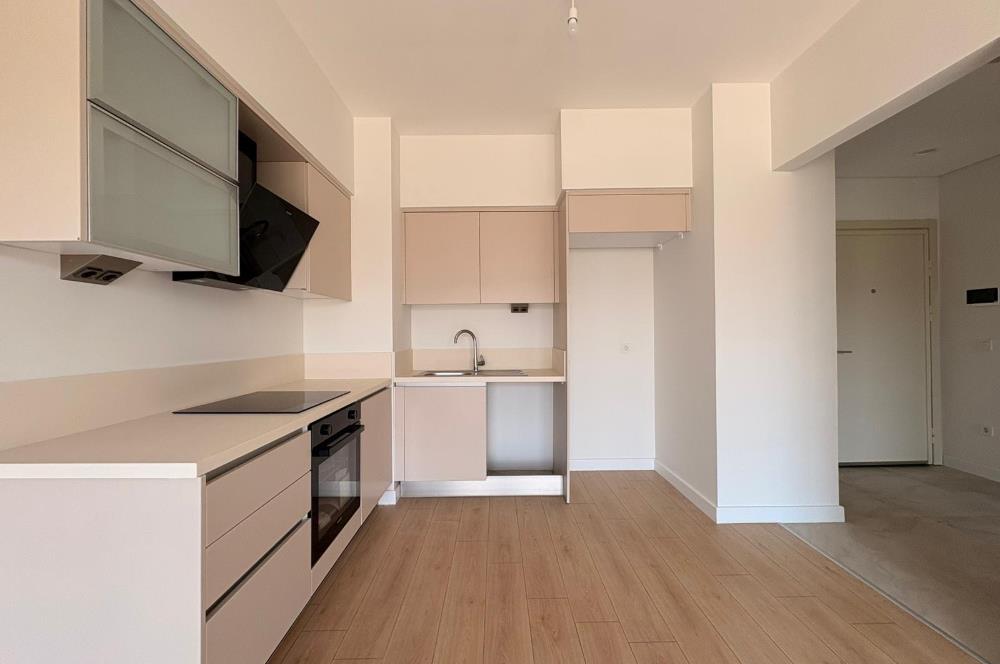 C21 ROOF’dan YENİ FİKİRTEPE 5 ETAP 1+1